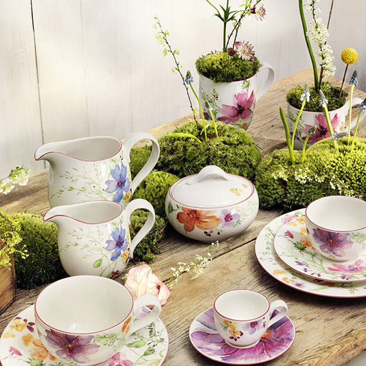 Villeroy & Boch Mariefleur Basic Koffiekop 25 cl