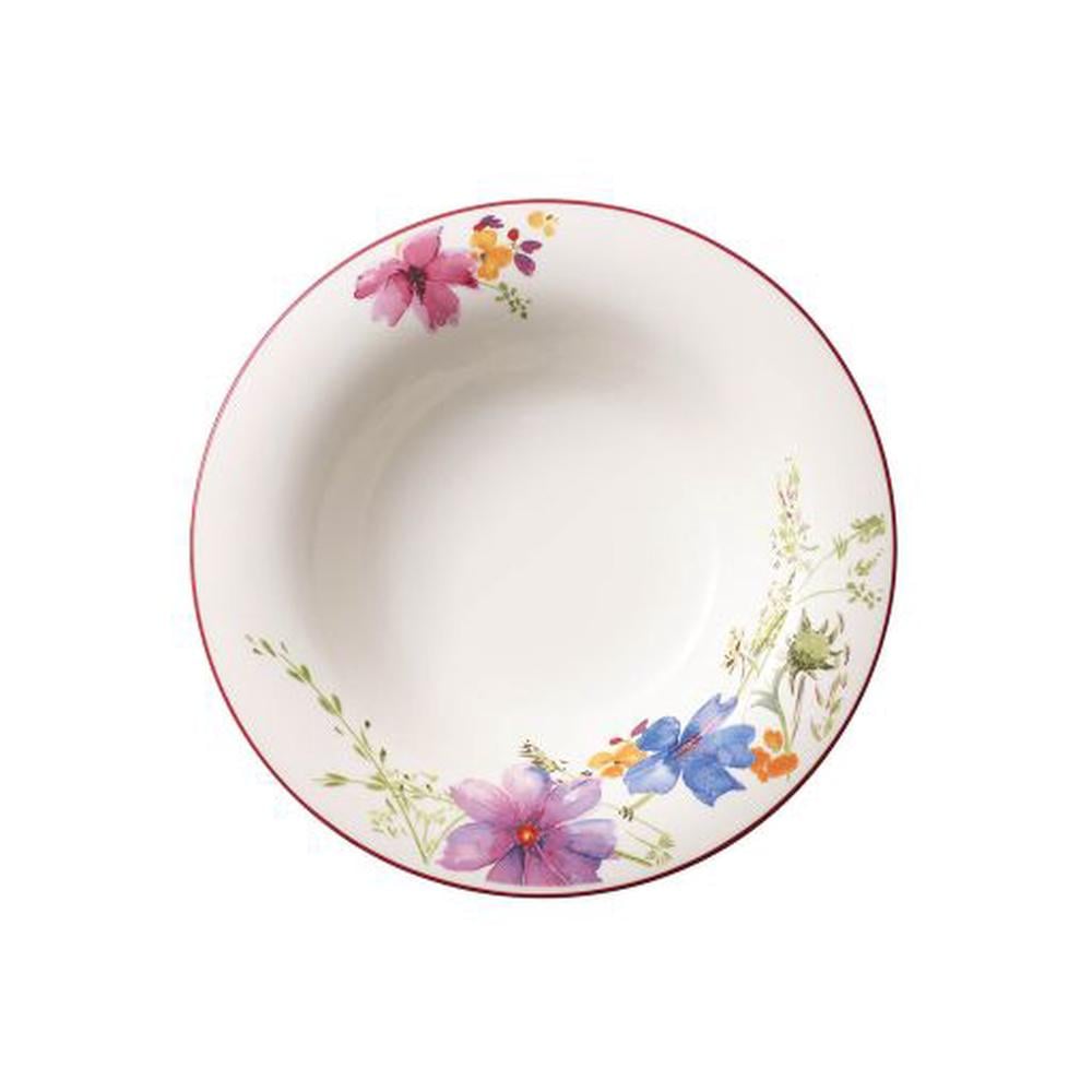 Villeroy & Boch Mariefleur Basic Diep Bord 23 cm