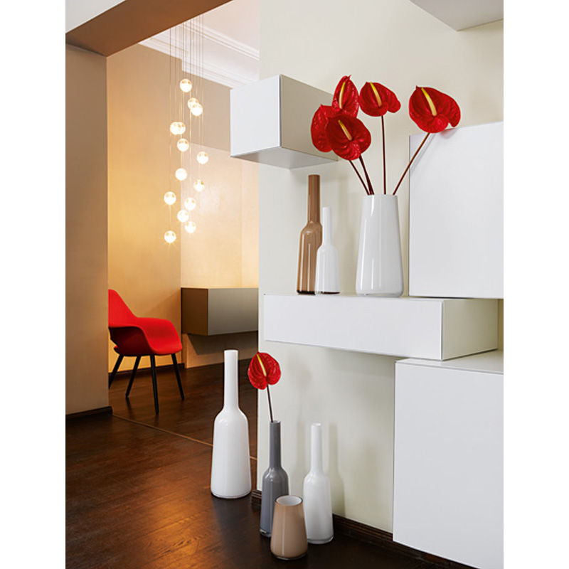 Villeroy & Boch Numa Vaas Arctic Breeze Large