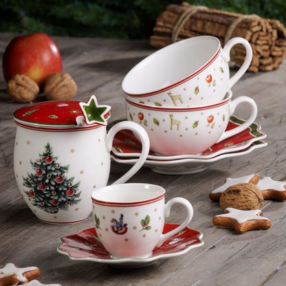 Villeroy & Boch Toy's Delight Espressokop 10 cl