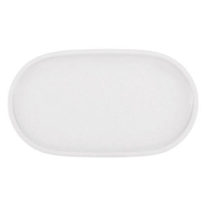 Villeroy & Boch Artesano Original Zuurschaal 28 Cm – Schaal Van Villeroy-Boch In Wit Premium Porselein