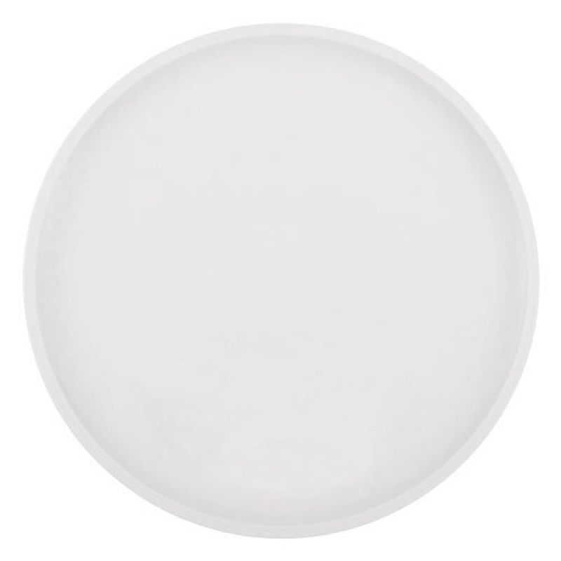 Villeroy & Boch Artesano Original Pizzabord 32 Cm – Bord Van Villeroy-Boch In Wit Premium Porselein