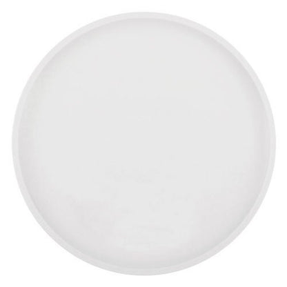 Villeroy & Boch Artesano Original Pizzabord 32 Cm – Bord Van Villeroy-Boch In Wit Premium Porselein