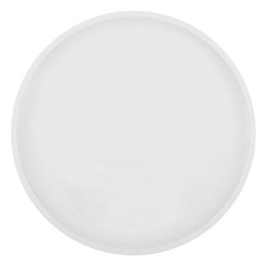 Villeroy & Boch Artesano Original Pizzabord 32 Cm – Bord Van Villeroy-Boch In Wit Premium Porselein