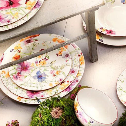 Villeroy & Boch Mariefleur Basic Ontbijtbord