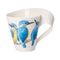 Villeroy & Boch New Wave Caffè Beker Ijsvogel Blauw