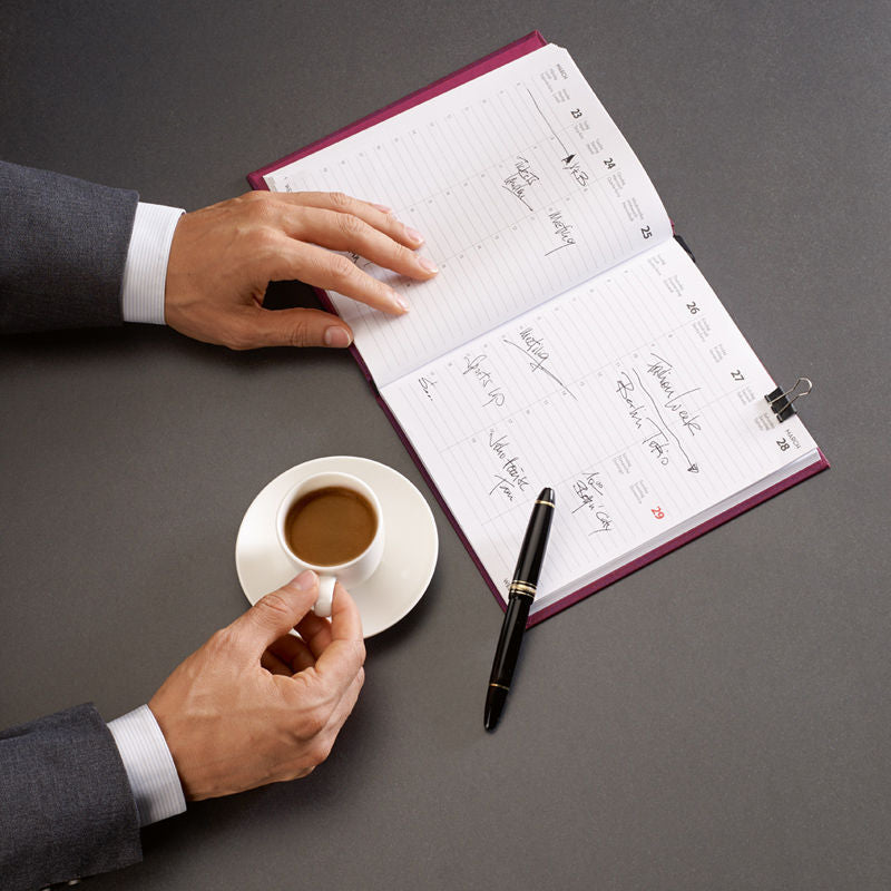 Villeroy & Boch For Me Espressoschotel Porselein – Schotel Van Villeroy-Boch In Wit Premium Porselein