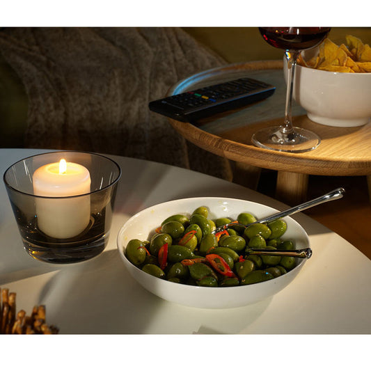 Villeroy & Boch For Me Saladebord Porselein 19 cm