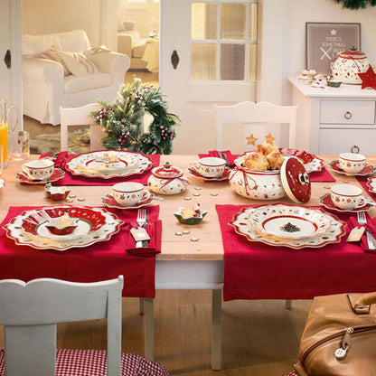 Villeroy & Boch Toy's Delight Pot Met Deksel 15 cm