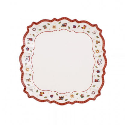 Villeroy & Boch Toy's Delight Serveerbord