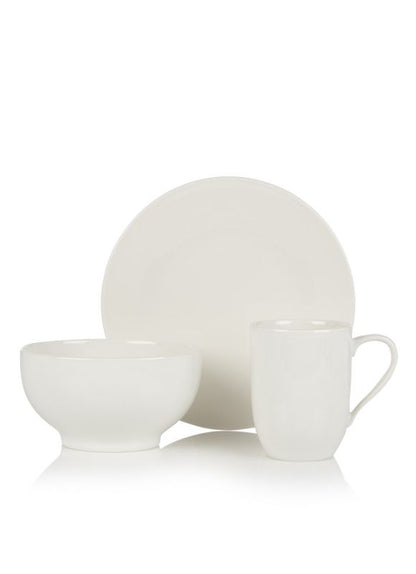 Villeroy & Boch For Me Ontbijtset 6-Delig