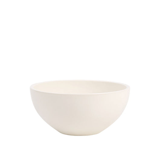 Villeroy & Boch Artesano Original Saladeschaal Rond 17,5 Cm – Schaal Van Villeroy-Boch In Wit Premium Porselein