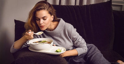 Villeroy & Boch Soup Passion Chopsticks Set (Eetstokjes)