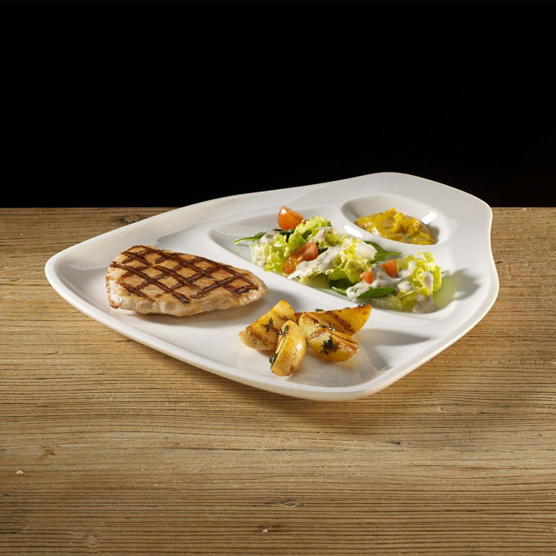 Villeroy & Boch BBQ Passion Steakbord