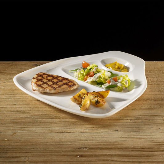 Villeroy & Boch BBQ Passion Steakbord