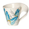 Villeroy & Boch New Wave Caffè Beker Vlinder Blauw