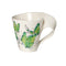 Villeroy & Boch New Wave Caffè Beker Vlinder Groen