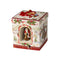 Villeroy & Boch Christmas Toy's Voorraaddoos Vierkant Trein Large