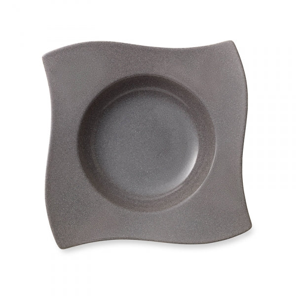 Villeroy & Boch New Wave Stone Pastabord 28cm