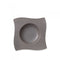 Villeroy & Boch New Wave Stone Diep Bord 24cm