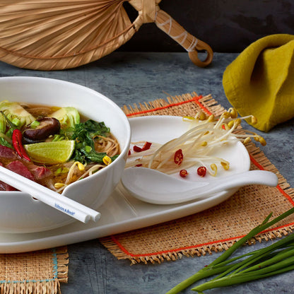 Villeroy & Boch Soup Passion Asia Lepel 14,5 cm