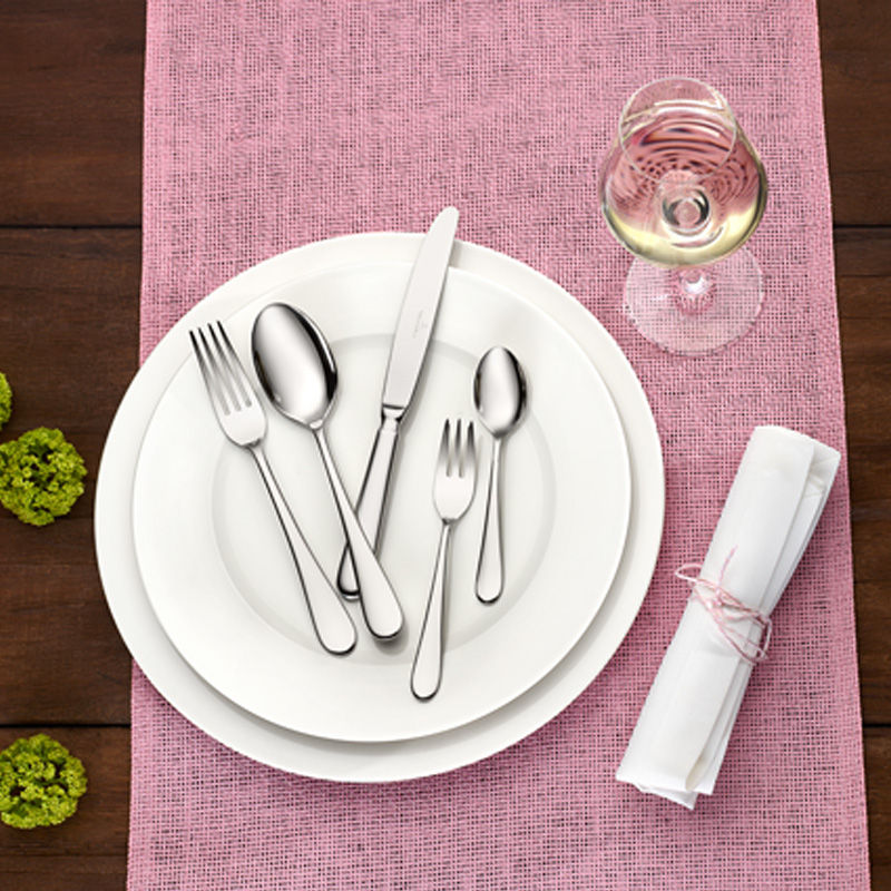 Villeroy & Boch Oscar Bestekcassette 30-Delig