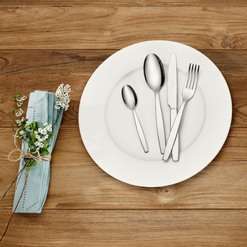 Villeroy & Boch Charles Bestekcassette 24-Delig