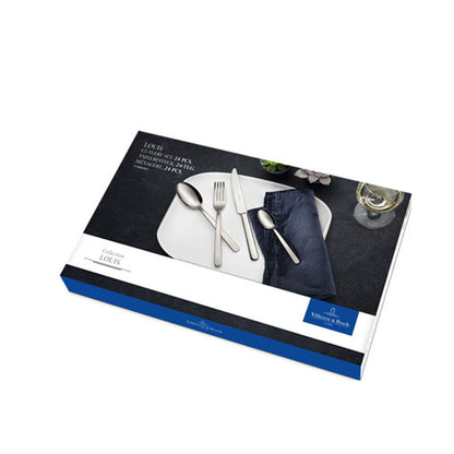 Villeroy & Boch Louis Bestekcassette 24-Delig
