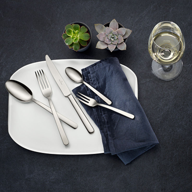 Villeroy & Boch Louis Bestekcassette 30-Delig