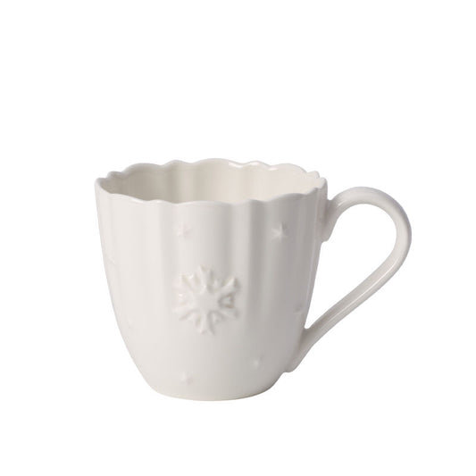 Villeroy & Boch Toy'S Delight Royal Classic Koffiekop 25 Cl – Koffiekop Van Villeroy-Boch In Zilver/Rvs Premium Porselein