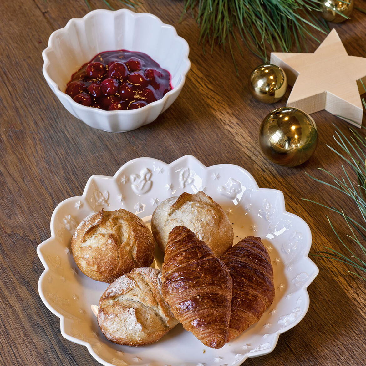 Villeroy & Boch Toy'S Delight Royal Classic Schaal – Schaal Van Villeroy-Boch In Zwart Premium Porselein