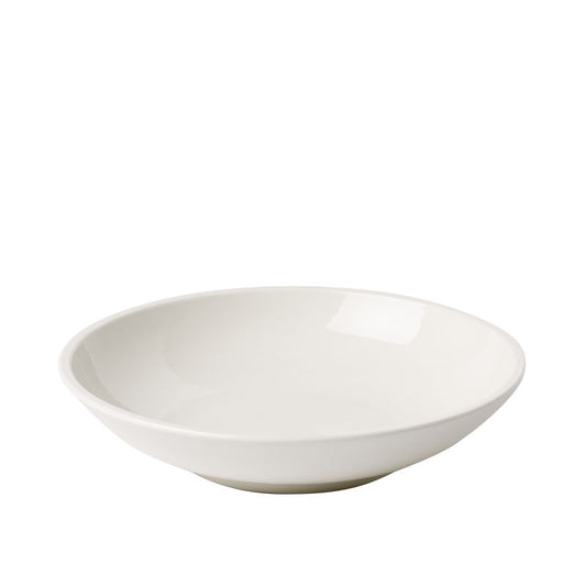 Villeroy & Boch Artesano Original Pastaschaal 23,5 Cm – Schaal Van Villeroy-Boch In Wit Premium Porselein