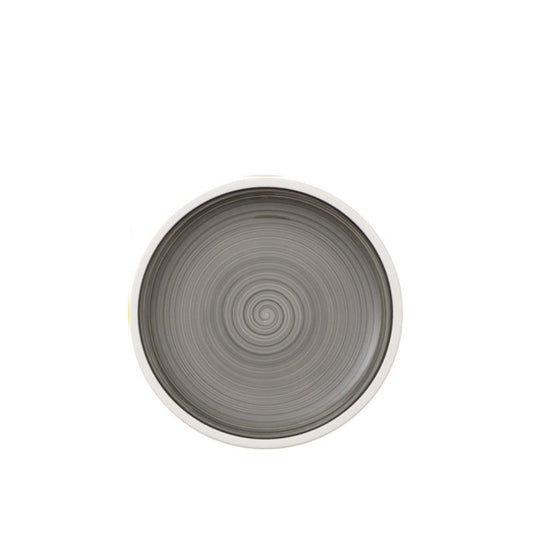 Villeroy & Boch Manufacture Gris Gebaksbord Porselein 16 cm