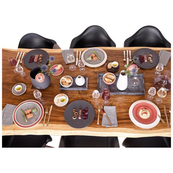 Villeroy & Boch Manufacture Rouge Dipschaaltje 8 cm