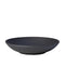 Villeroy & Boch Manufacture Rock Schaal Plat 24 cm