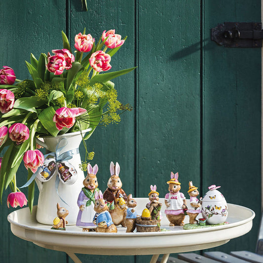 Villeroy & Boch Bunny Tales Mum Emma