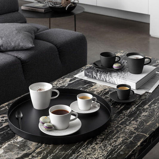 Villeroy & Boch Manufacture Rock Espressokop