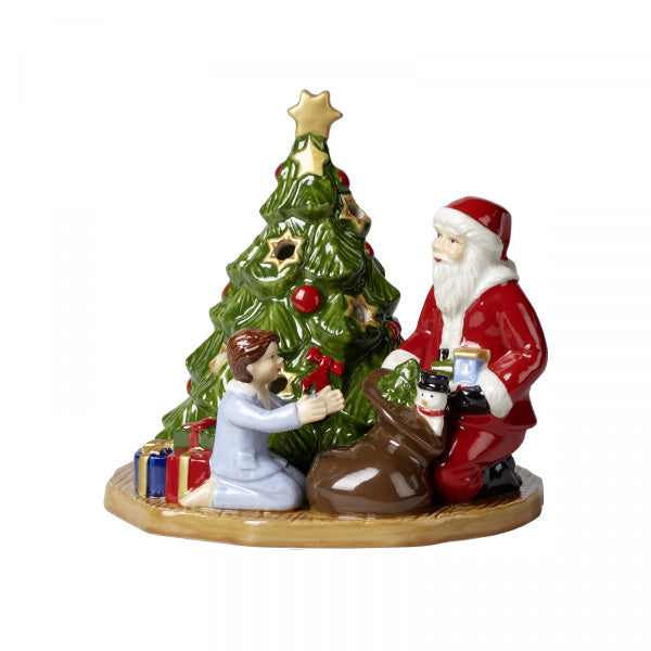Villeroy & Boch Christmas Toy's Lantaarn Geschenk