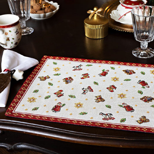 Villeroy & Boch Toy's Delight Gobelin Placemat Speelgoed