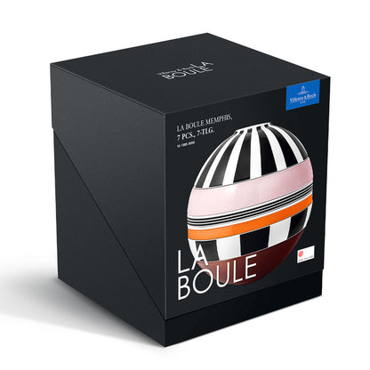 Villeroy & Boch Iconic La Boule Memphis