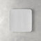 Villeroy & Boch Manufacture Rock Blanc Gourmet Bord Vierkant