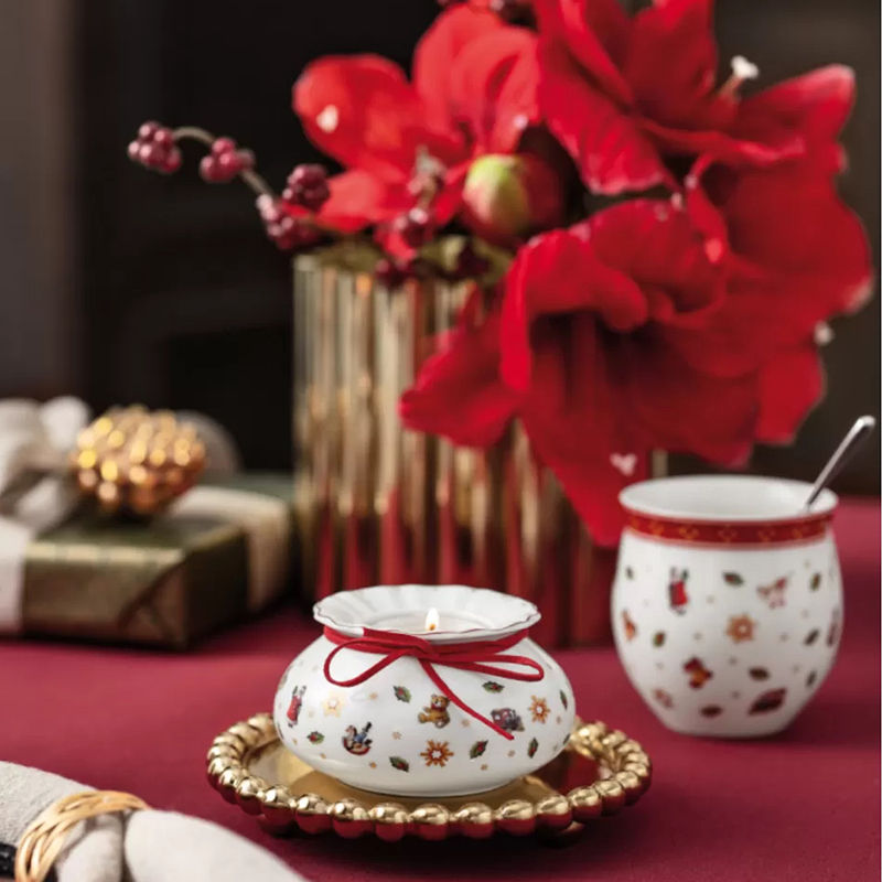 Villeroy & Boch Toy's Delight Decoration Sfeerlichtje