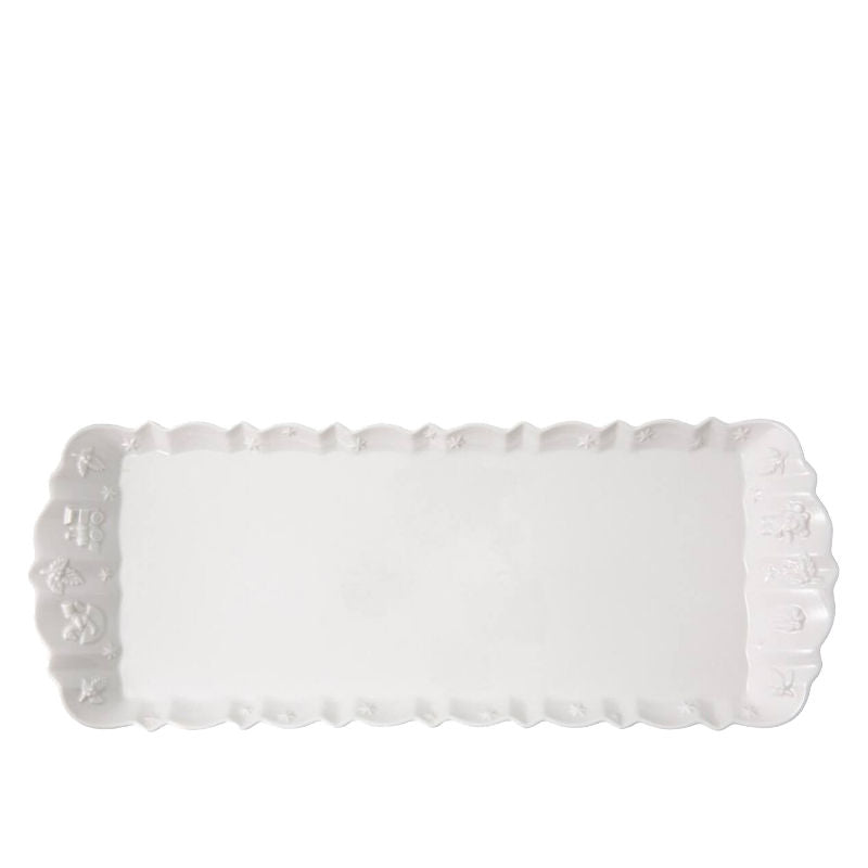 Villeroy & Boch Toy's Delight Royal Classic Sandwichschaal