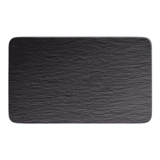 Villeroy & Boch Manufacture Rock Serveerbord