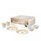 Villeroy & Boch Toy's Delight Ontbijtset 6-Delig Special Edition 10-Jarig Jubileum