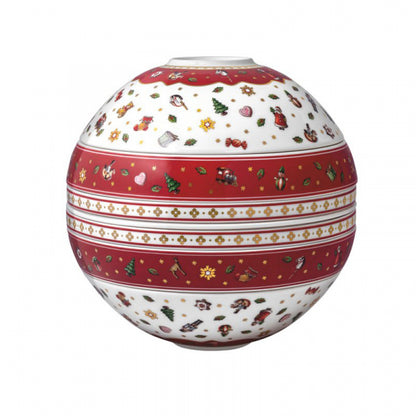 Villeroy & Boch Toy's Delight La Boule Serviesset 7-Delig