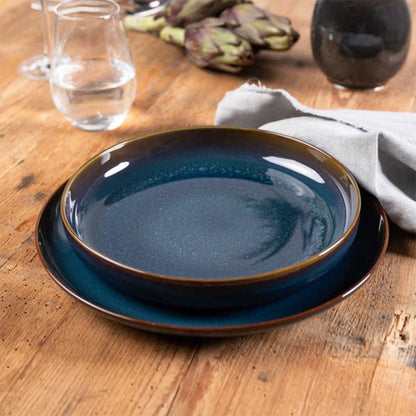 Villeroy & Boch Crafted Denim Dinerbord