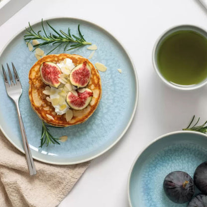 Villeroy & Boch Crafted Blueberry Dinerbord