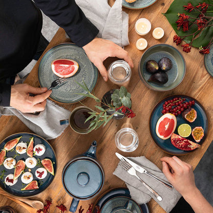 Villeroy & Boch Crafted Breeze Ontbijtset 6-Delig