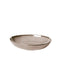 Villeroy & Boch Lave Beige Schaal Plat Aardewerk 22 cm
